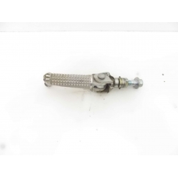 REPOSE PIED - YAMAHA YZF 125 2020