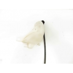 VASE - YAMAHA YZF 125 2020