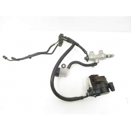 SYTEME FREIN AR - YAMAHA YZF 125 2020