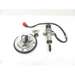 CONTACTEUR CLEF - YAMAHA YZF 125 2020