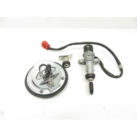 CONTACTEUR CLEF - YAMAHA YZF 125 2020