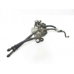 BLOC ABS - YAMAHA YZF 125 2020