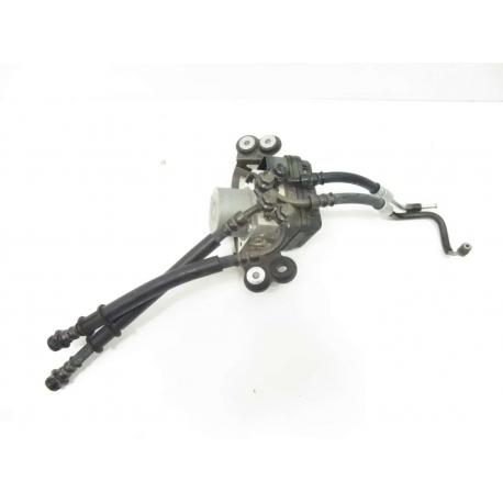 BLOC ABS - YAMAHA YZF 125 2020