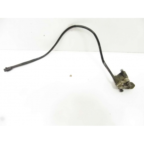 INTER BEQUILLE - YAMAHA YZF 125 2020