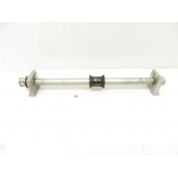 AXE ROUE AR - YAMAHA YZF 125 2020