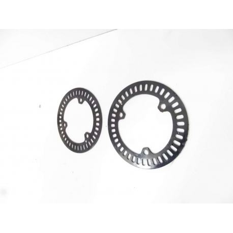 COURONNE - YAMAHA YZF 125 2020