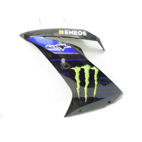 CARENAGE - YAMAHA YZF 125 2020