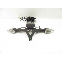 SUPPORT PLAQUE - YAMAHA YZF 125 2020