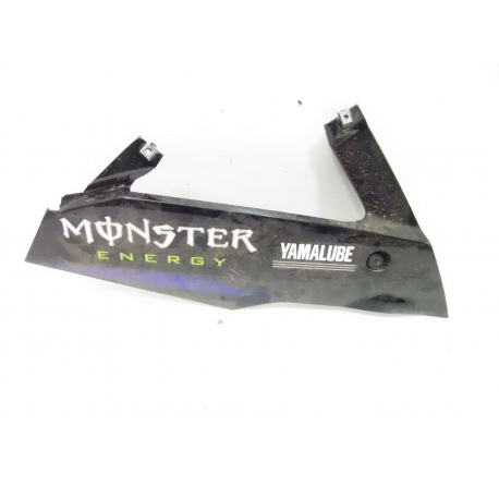 CARENAGE - YAMAHA YZF 125 2020