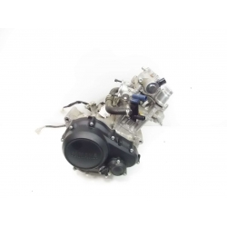 MOTEUR - YAMAHA YZF 125 2020