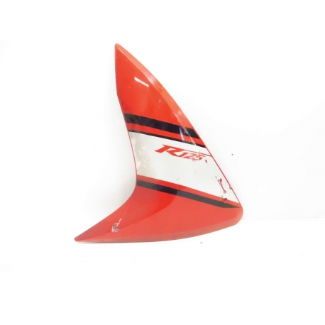 CARENAGE - YAMAHA YZF 125 2008