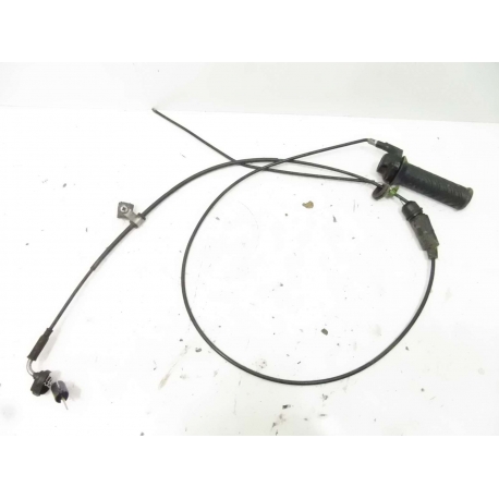 TIRAGE RAPIDE - GILERA STALKER