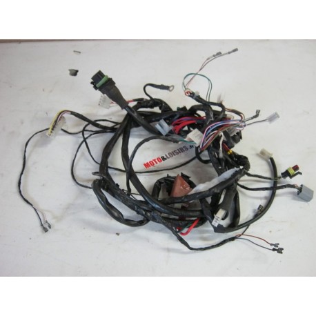 FAISCEAU ELECTRIQUE - GILERA STALKER