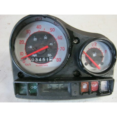 COMPTEUR - GILERA STALKER