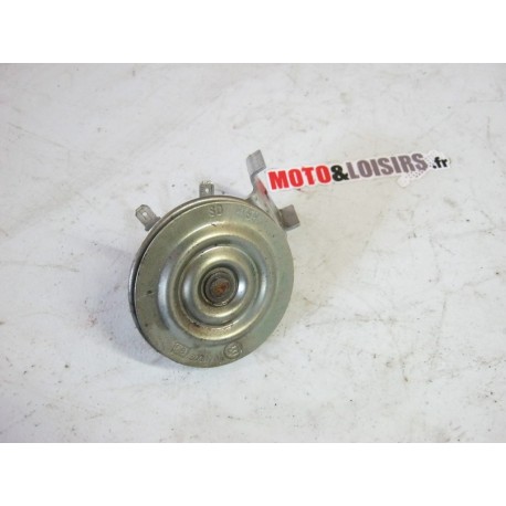 KLAXON - GILERA STALKER