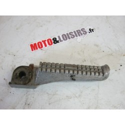 CALE PIED PASSAGER - GILERA STALKER