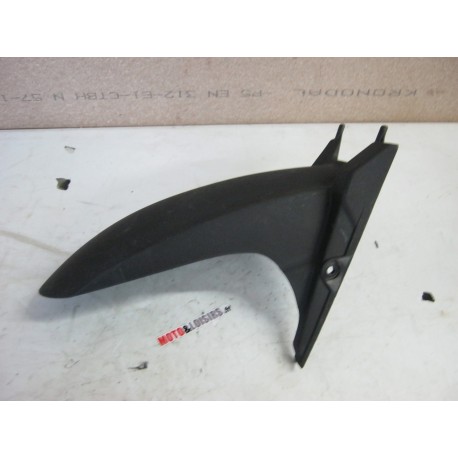 GARDE BOUE ARRIERE - HONDA CBF 125