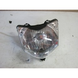 OPTIQUE DE PHARE  - HONDA CBF 125