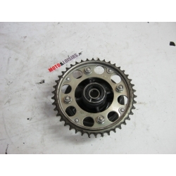 PORTE COURONNE - HONDA CBF 125