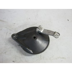 TAMBOUR DE FREIN ARRIERE - HONDA CBF 125