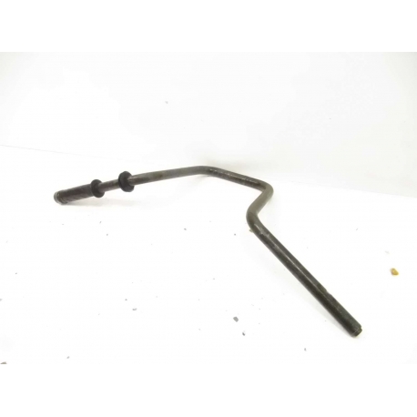 CARENAGE - HONDA SILVERWING 600