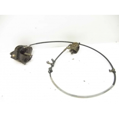 ETRIER - HONDA SILVERWING 600