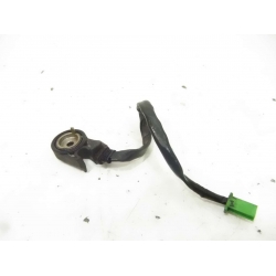 INTER BEQUILLE - HONDA SILVERWING 600