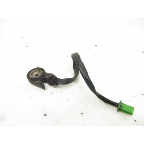 INTER BEQUILLE - HONDA SILVERWING 600