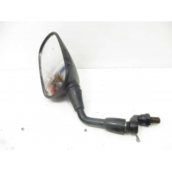 RETRO - HONDA SILVERWING 600