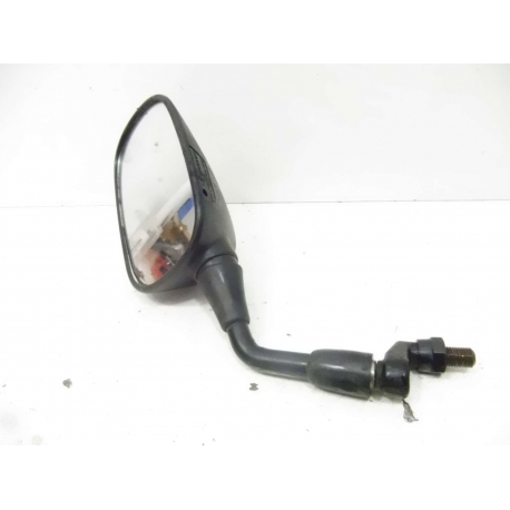 RETRO - HONDA SILVERWING 600