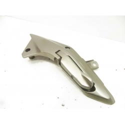 PLATINE REPOSE PIED - HONDA SILVERWING 600