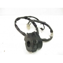 COMODO G - HONDA SILVERWING 600