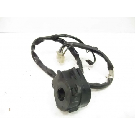 COMODO G - HONDA SILVERWING 600