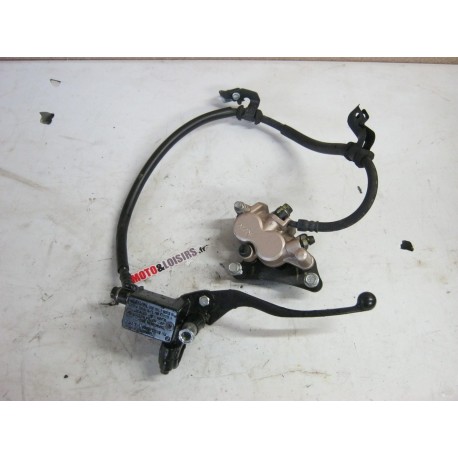 FREIN AVANT COMPLET - HONDA CBF 125