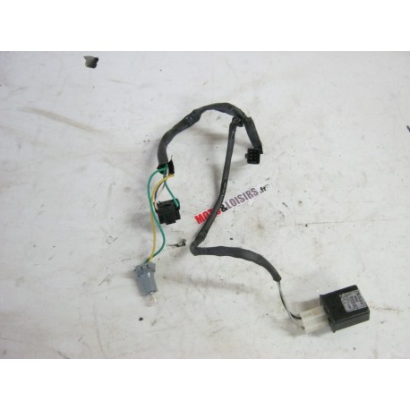 FAISCEAU ELECTRIQUE AVANT - HONDA CBF 125