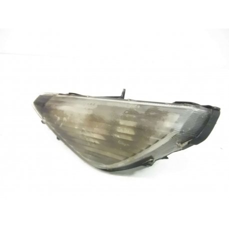 CLIGNO - HONDA SILVERWING 600