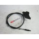 CABLE D EMBRAYAGE - HONDA CBF 125