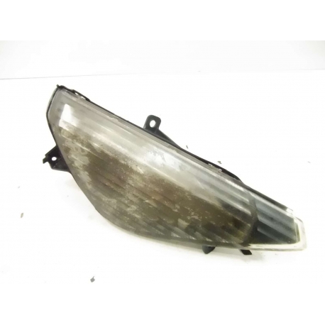 CLIGNO - HONDA SILVERWING 600