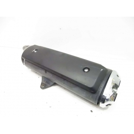 SILENCIEUX  - HONDA SILVERWING 600