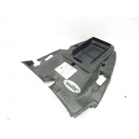 BAVETTE - HONDA SILVERWING 600