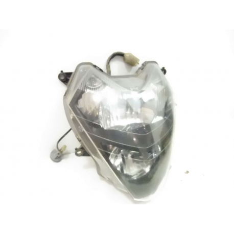 OPTIQUE - HONDA SILVERWING 600