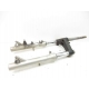 FOURCHE - HONDA SILVERWING 600