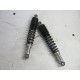 SUSPENSIONS ARRIERE  - HONDA CBF 125