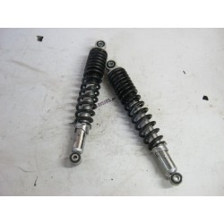 SUSPENSIONS ARRIERE  - HONDA CBF 125