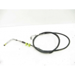 CABLE ACCEL - PEUGEOT KISBEE