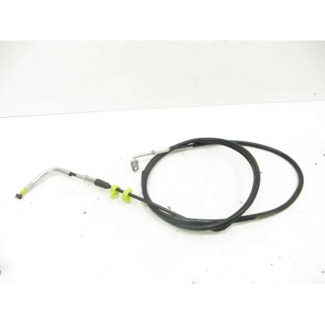 CABLE ACCEL - PEUGEOT KISBEE