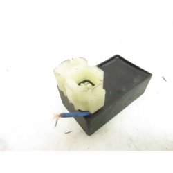 CDI - PEUGEOT KISBEE