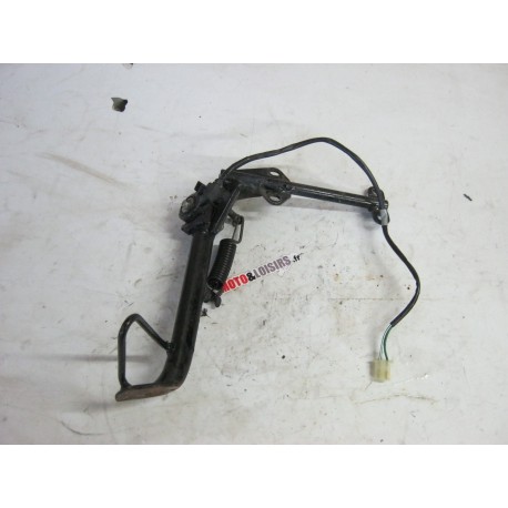 BEQUILLE - HONDA CBF 125