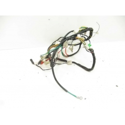 FAISCEAU - PEUGEOT KISBEE