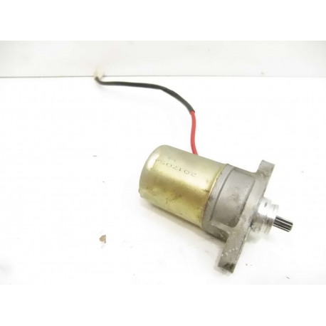 DEMARREUR - PEUGEOT KISBEE